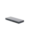 switch fibra Óptica l2+ omada / 8 puertos sfp+ 10g / 2 puertos consola (rj45 y micro usb) / administración centralizada omada o stand alone / multicast igmp / calidad de servicio / montaje en rack / silencioso (sin ventiladores)