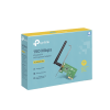adaptador inalámbrico pci express / velocidad inalámbrica de hasta 150 mbps / cifrado wpa/wpa2 / compatible con windows y linux