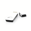 adaptador usb inalámbrico n 300mbps frecuencia 2.4 ghz tecnología mimo