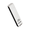 adaptador usb inalámbrico n 300mbps frecuencia 2.4 ghz tecnología mimo