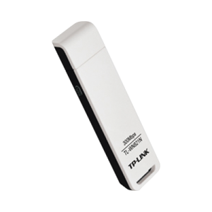 adaptador usb inalámbrico n 300mbps frecuencia 2.4 ghz tecnología mimo