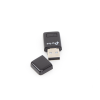 mini adaptador usb inalámbrico n 300 mbps 2.4 ghz con 1 antena interna