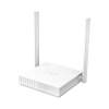 router inalámbrico wisp, 2.4 ghz, 300 mbps, 2 antenas externas omnidireccional 5 dbi, 2 puertos lan 10/100 mbps, 1 puerto wan 10/100 mbps