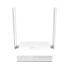 router inalámbrico wisp, 2.4 ghz, 300 mbps, 2 antenas externas omnidireccional 5 dbi, 2 puertos lan 10/100 mbps, 1 puerto wan 10/100 mbps