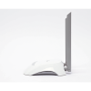 router inalámbrico para wisp con configuración de fábrica personalizable, 2.4 ghz, 300 mbps, 4 puertos lan 10/100 mbps, 1 puerto wan 10/100 mbps, control de ancho de banda
