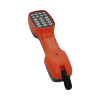 micro teléfono de pruebas