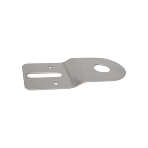 montaje tipo l para conectores 3/4 nmo