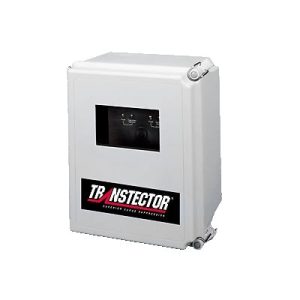 panel de protección contra sobretensiones, 120/240 vca, exterior