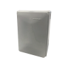 kit de caja tmks1 con thapa ciega incluida color blanco (7902 02002)