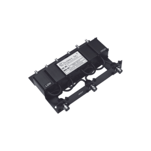 duplexer compacto móvil, 806 869 mhz, 5/10 mhz sep., 50 watt, 70 db, rechazo de banda,