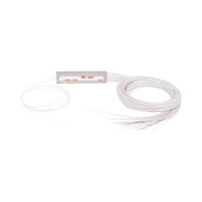 splitter (divisor Óptico) tipo plc, 1x32, para fusión (sin conectores) splitter (divisor Óptico) tipo plc, 1x32, para fusión (sin conectores)