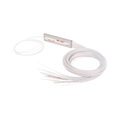 splitter (divisor Óptico) tipo plc, 1x32, para fusión (sin conectores) splitter (divisor Óptico) tipo plc, 1x32, para fusión (sin conectores)