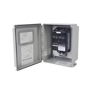 panel de protección contra sobretensiones 120 / 240vca