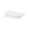 toallitas secas electrostáticas de 30x30 cm, especial para limpiar superfices delicadas sin rayarlas (paquete con 2 piezas)