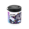 toallitas gamers, excelente opción para gamers que buscan mantener sus consolas y accesorios en perfecto estado, libres de suciedad y protegidos contra bacterias.