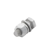 tornillo 1/2 x 1 1/2 a325 c/a presion/a plana/tuerca