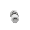 tornillo 1/2 x 1 1/2 a325 c/a presion/a plana/tuerca