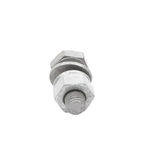 tornillo 1/2 x 1 1/2 a325 c/a presion/a plana/tuerca