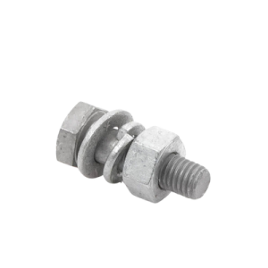 tornillo 1/2 x 1 3/4 a325 c/a presion/a plana/tuerca
