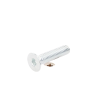tornillo de contrachapa de mag350/600/1200 (refacción)