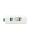 inyector poe para aplicación solar, entrada 10 15 vcc, salida en 56 vcc, 802.3 af/at, 10/100/1000 mbps, hasta 35 watts