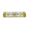 taquete amarillo 7/32" para tornillos 8mm x 1" (100pzs) (1102 02100)