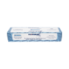 taquete azul 3/8" para tornillo 12mm x 2" (100pzs) (1105 05100)
