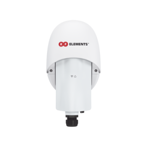 adaptador twistport para estación base mimosa a5x