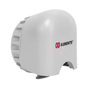 adaptador twistport™ para radio mimosa c5c listo para antenas tipo cuerno, 5180 6400 mhz sin perdidas