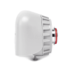 adaptador twistport de 5180 6400 mhz para modelos cambium: epmp 3kl, force300 csm, epmp 5c, epmp 5gps, epmp 6gps, epmp 5gl
