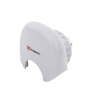 adaptador twistport para force4600c y epmp4600l / rango de frecuencia de 5700 7125 mhz / protección ip65