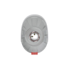 adaptador twistport para rocket ltu, r5 ac prism, rp 5ac gen2, af 5x y af 5xhd de ubiquiti, rango de operación 5180 6400 mhz