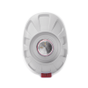 adaptador twistport para rocket ltu, r5 ac prism, rp 5ac gen2, af 5x y af 5xhd de ubiquiti, rango de operación 5180 6400 mhz