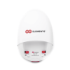 adaptador twistport para rocket ltu, r5 ac prism, rp 5ac gen2, af 5x y af 5xhd de ubiquiti, rango de operación 5180 6400 mhz