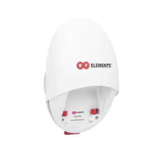 adaptador twistport para rocket ltu, r5 ac prism, rp 5ac gen2, af 5x y af 5xhd de ubiquiti, rango de operación 5180 6400 mhz