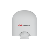 adaptador twistport™ para radio r5 ac lite ubiquiti listo para antenas rf elements, 5180 6400 mhz sin perdidas