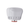 adaptador twistport™ para radio r5 ac lite ubiquiti listo para antenas rf elements, 5180 6400 mhz sin perdidas