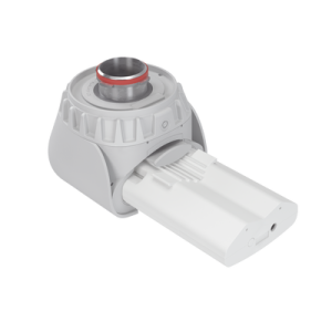 adaptador twistport para rocket m5 de baja perdida 5180 6400 mhz
