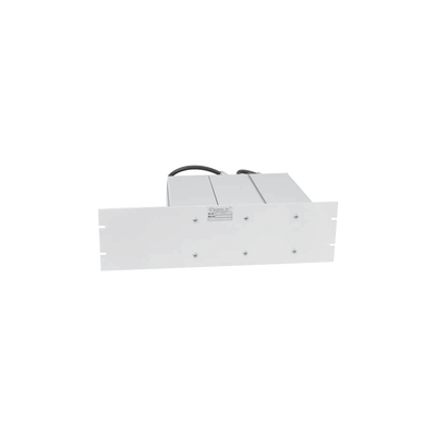 preselector pasa banda para 148 174 mhz, 3 cavidades cuadradas de 4" por lado, 1.5 mhz de ancho de banda, n hembras. preselector pasa banda para 148 174 mhz, 3 cavidades cuadradas de 4" por lado, 1.5 mhz de ancho de banda, n hembras.