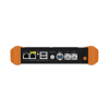 tester profesional otdr y video | fibra Óptica | cámaras ip | cableado y redes| pantalla 5.4" táctil | soporta 4k/8k | hdmi/vga | medidor potencia Óptica | alcance 150km | localizador fallos vfl | poe integrado | wifi | in