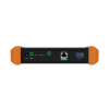 tester profesional otdr y video | fibra Óptica | cámaras ip | cableado y redes| pantalla 5.4" táctil | soporta 4k/8k | hdmi/vga | medidor potencia Óptica | alcance 150km | localizador fallos vfl | poe integrado | wifi | in