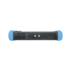 probador de vídeo android con pantalla lcd de 7" para ip onvif / hd tvi (8mp), hd cvi (8mp) y ahd (5mp) / wi fi, scanner ip, wifi, entrada hdmi