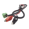 kit de accesorios para probadores de video tpturbo8mp tpturbo5mp tpturbohd.