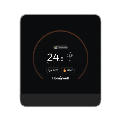 módulo de pared con sensores de temperatura y humedad tr100 módulo de pared con sensores de temperatura y humedad tr100