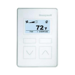 sensor de temperatura, montaje en pared , con display , comunicacion sylk.