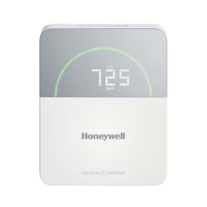 multisensor para monitoreo de humedad, temperatura y co2 con comunicación bacnet, modbus, sylk,; display.