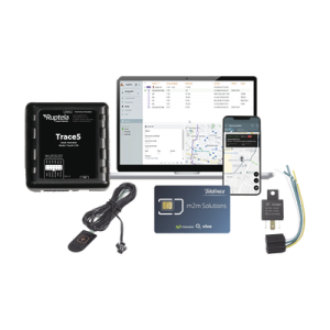 kit de localizador vehicular 2g y 4g/ rastreo / conducción eficiente / deteccion de jammer / registro de conductores / relay + botón de pánico + epcomgpsmensual + sim30m2m + datos por 1 mes