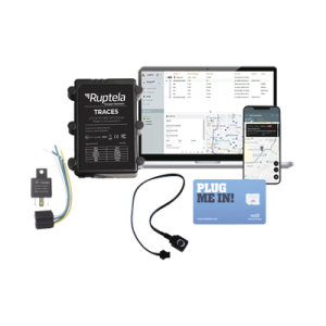kit localizador vehicular 2g y 4g ip67 / rastreo / conducción eficiente / deteccion de jammer / ideal para motocicletas / apagado remoto / incluye sim500mb2y / 1 aÑo de epcomgps
