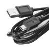 cable programador universal usb a mini usb para tco4/tco4lcv3g/eco4light/eco4light3g/pro4/pro43g/fmbasic/trace5/trace5plus