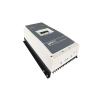 controlador solar mppt 100a 12/24/36/48v, máximo voltaje de circuito abierto voc 150vcc, configurable para baterías de litio